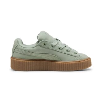 (WMNS) x Fenty Creeper Phatty «Jordfargepakke – Grønn tåke»