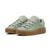 (WMNS) x Fenty Creeper Phatty «Jordfargepakke – Grønn tåke»