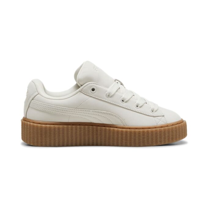 (WMNS) x Fenty Creeper Phatty «Jordfarget pakke – varm hvit»