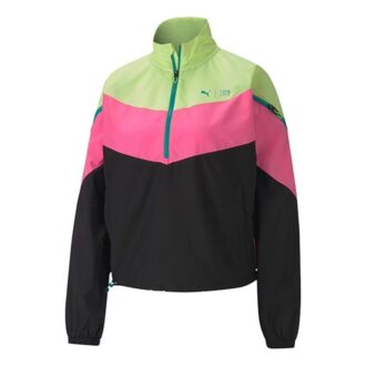 (WMNS) x First Mile Xtreme treningsjakke «Rosa»