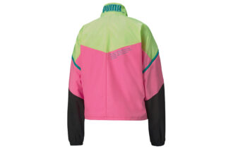 (WMNS) x First Mile Xtreme treningsjakke «Rosa»
