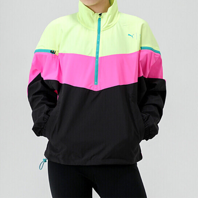 (WMNS) x First Mile Xtreme treningsjakke «Rosa»