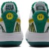 (WMNS) x FLABJACKS Suede Mayu «Fuzzy Cactus Park»