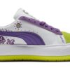 (WMNS) x FLABJACKS Suede Mayu «Hvilens hage»