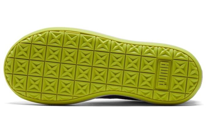 (WMNS) x FLABJACKS Suede Mayu «Hvilens hage»