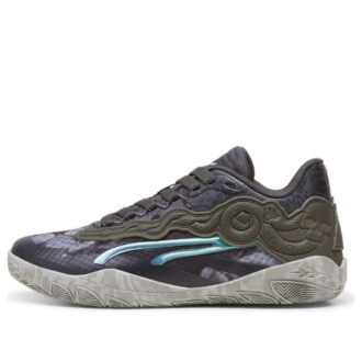 (WMNS) x Harry Potter Stewie 3 «Shadow Grey»