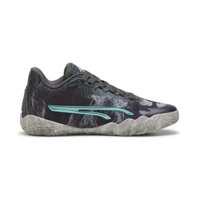 (WMNS) x Harry Potter Stewie 3 «Shadow Grey»