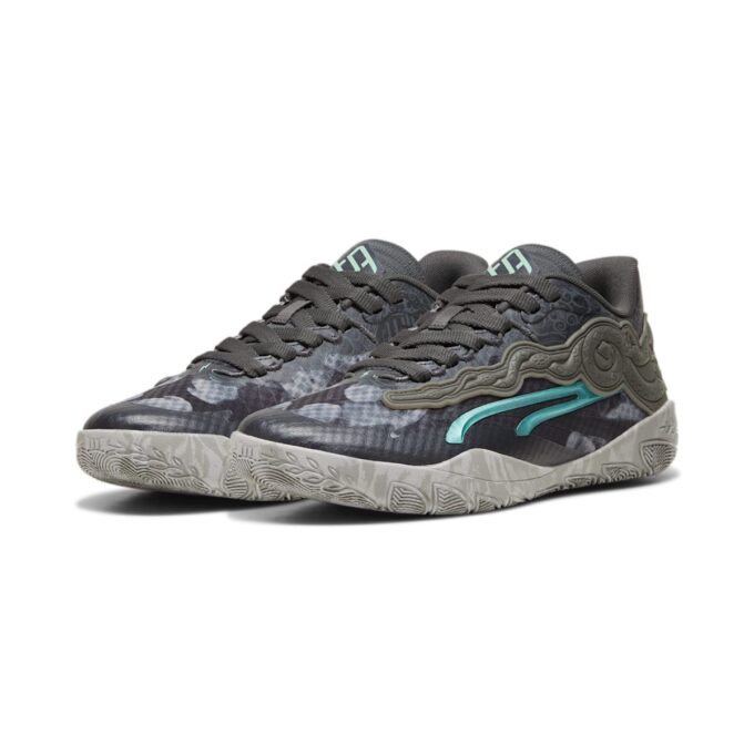 (WMNS) x Harry Potter Stewie 3 «Shadow Grey»