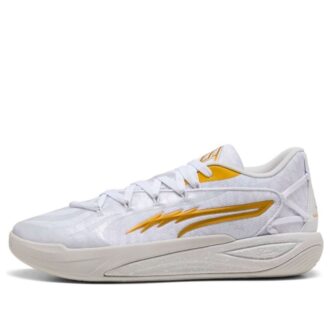 (WMNS) x Harry Potter Stewie 4 «Hvitt-grønt terreng»