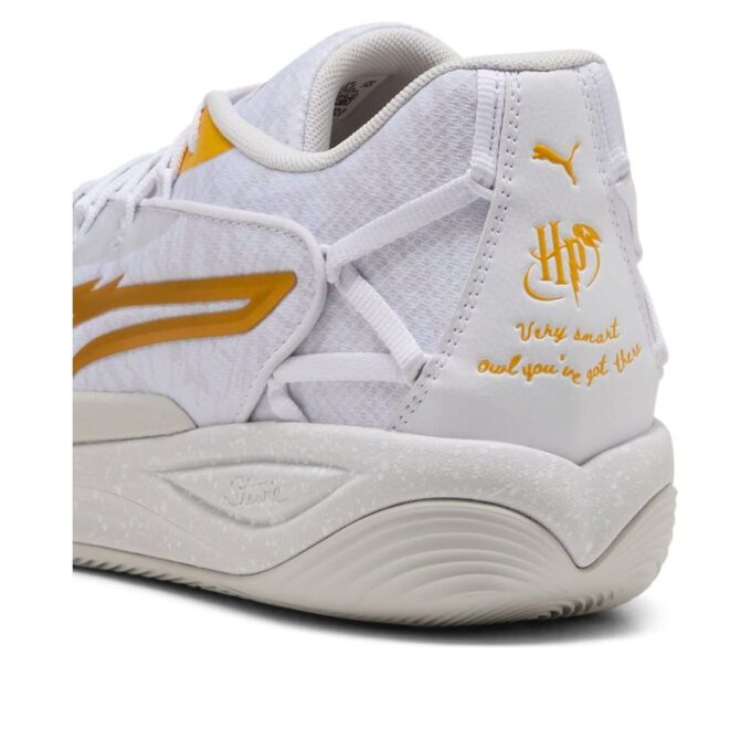 (WMNS) x Harry Potter Stewie 4 «Hvitt-grønt terreng»