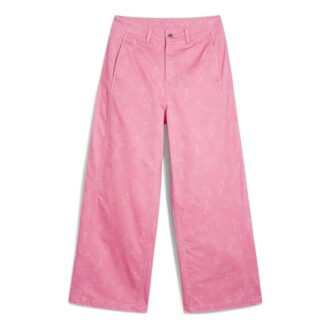 (WMNS) x KIDSUPER Bukser «Mauved Out»