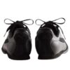 (WMNS) x KITH H-Street Leather «Svart»