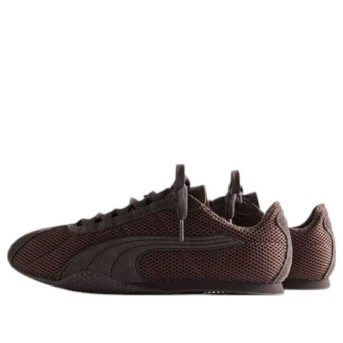 (WMNS) x KITH H-Street Mesh «Espresso»