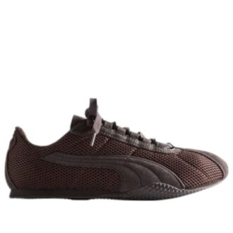 (WMNS) x KITH H-Street Mesh «Espresso»
