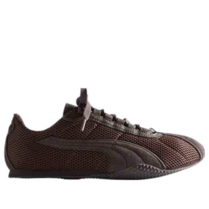 (WMNS) x KITH H-Street Mesh «Espresso»