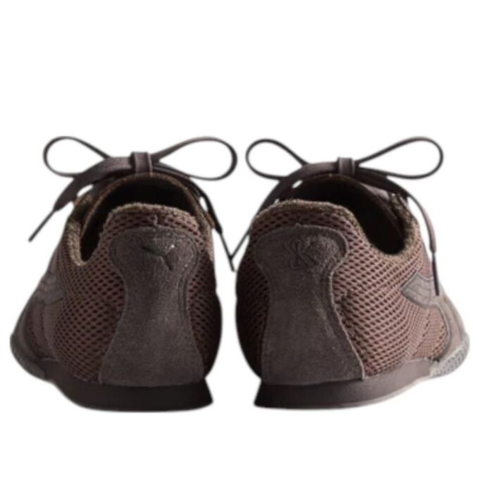 (WMNS) x KITH H-Street Mesh «Espresso»