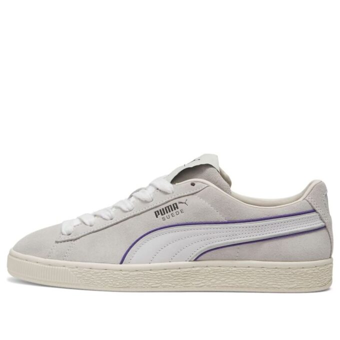 (WMNS) x Lauren London Suede «Beskytt din fred»