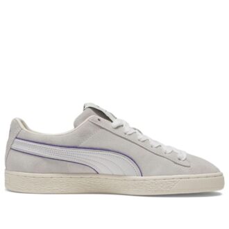 (WMNS) x Lauren London Suede «Beskytt din fred»