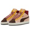 (WMNS) x lemlem Suede Mid &laquo;Mørk sjokolade rosenkvarts&raquo;