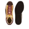 (WMNS) x lemlem Suede Mid &laquo;Mørk sjokolade rosenkvarts&raquo;