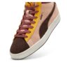 (WMNS) x lemlem Suede Mid &laquo;Mørk sjokolade rosenkvarts&raquo;