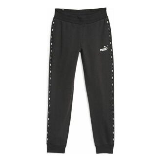 (WMNS) x Liberty joggebukser «Svart»