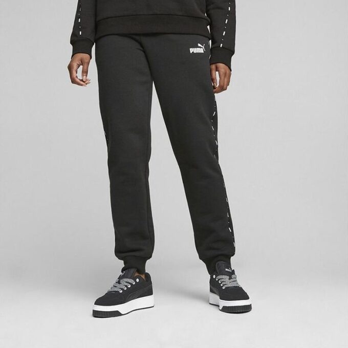 (WMNS) x Liberty joggebukser «Svart»