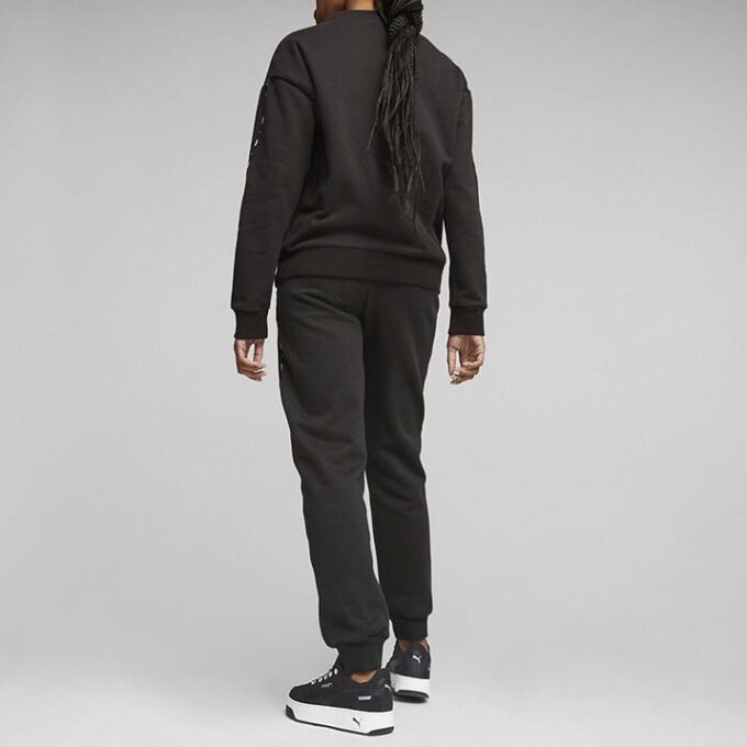 (WMNS) x Liberty joggebukser «Svart»