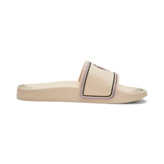 (WMNS) x Liberty of London Leadcat 2.0 Logo Slides «Blomster»