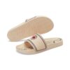 (WMNS) x Liberty of London Leadcat 2.0 Logo Slides «Blomster»