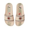(WMNS) x Liberty of London Leadcat 2.0 Logo Slides «Blomster»