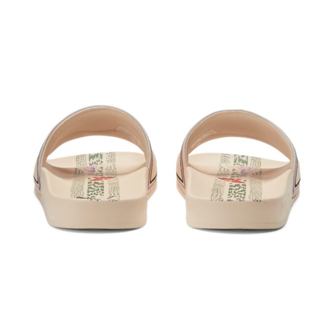 (WMNS) x Liberty of London Leadcat 2.0 Logo Slides «Blomster»