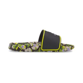 (WMNS) x Liberty of London Leadcat 2.0 Slides «Blomsterkamuflasje»