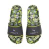 (WMNS) x Liberty of London Leadcat 2.0 Slides «Blomsterkamuflasje»