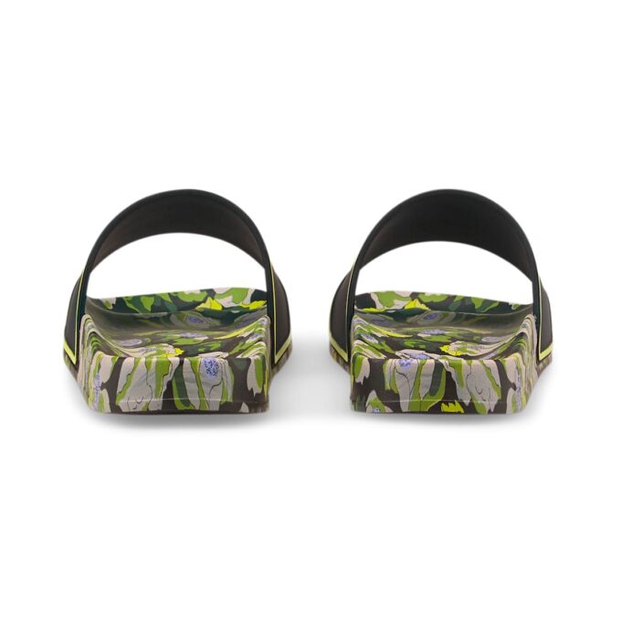(WMNS) x Liberty of London Leadcat 2.0 Slides «Blomsterkamuflasje»