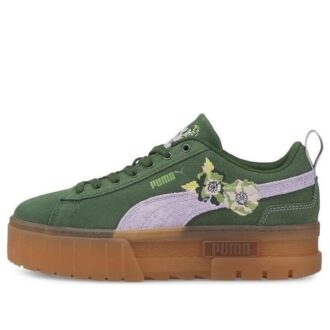 (WMNS) x Liberty of London Mayze «Blomster – Grønnere beitemarker»