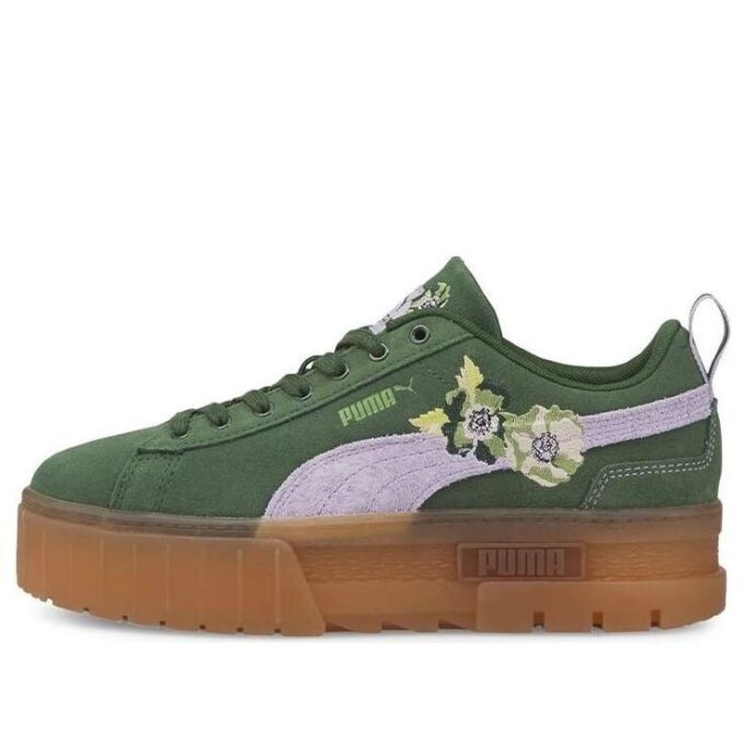 (WMNS) x Liberty of London Mayze «Blomster – Grønnere beitemarker»