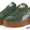 (WMNS) x Liberty of London Mayze «Blomster – Grønnere beitemarker»