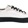 (WMNS) x LMC Royale semskede sko «Hvit-Sanddyne»