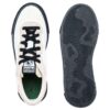 (WMNS) x LMC Royale semskede sko «Hvit-Sanddyne»