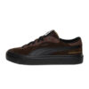 (WMNS) X LMC Royale Suede Chestnut &laquo;Svartbrun&raquo;