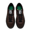(WMNS) X LMC Royale Suede Chestnut &laquo;Svartbrun&raquo;