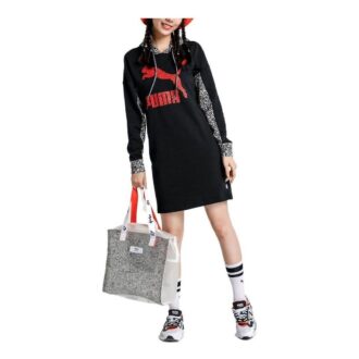 (WMNS) X MR DOODLE HETTE MED HETTE