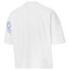 (WMNS) x MR DOODLE Løs Logo Hvit