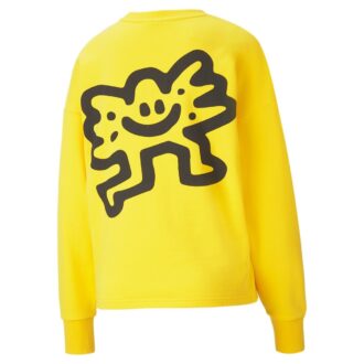 (WMNS) X MR DOODLE-mannskap