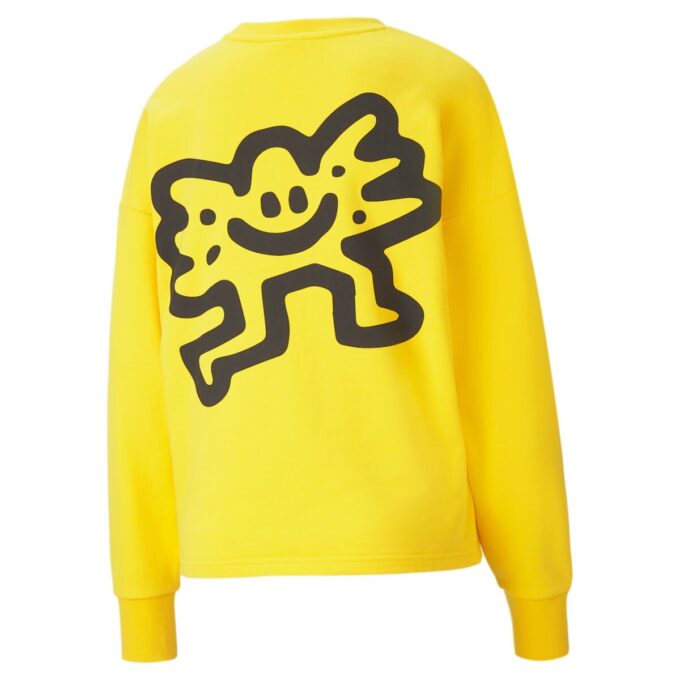 (WMNS) X MR DOODLE-mannskap