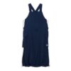 (WMNS) x ONE PIECE T7 Kjole «Club Navy»