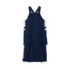 (WMNS) x ONE PIECE T7 Kjole «Club Navy»