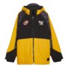 (WMNS) x P.A.M. Stadiumjakke «Gul»