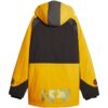 (WMNS) x P.A.M. Stadiumjakke «Gul»